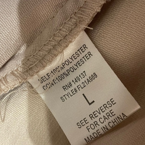 Hyfve jacket new without tags - Picture 5 of 6